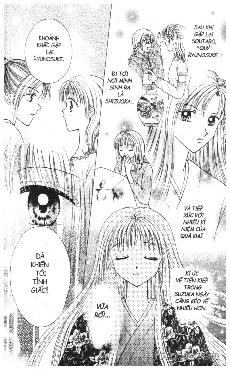 thiên thần cuối thế kỉ chapter 21 11