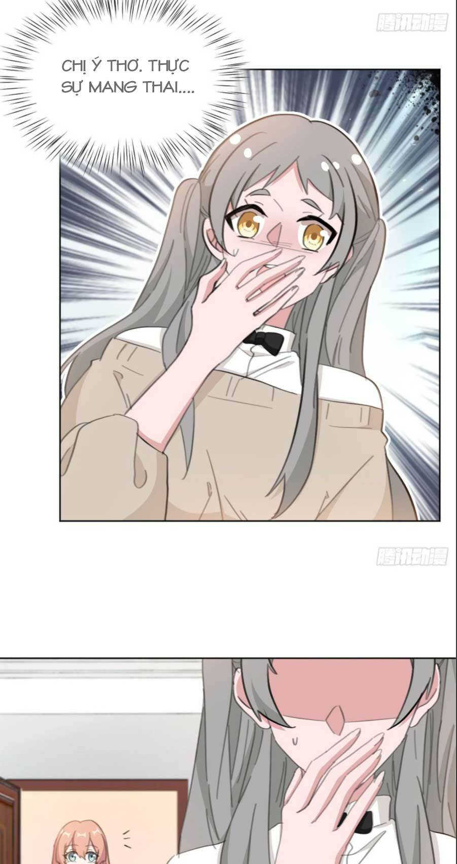 hôn nhân trọng sinh nhẹ nhàng ấm áp sủng vợ chapter 155 8
