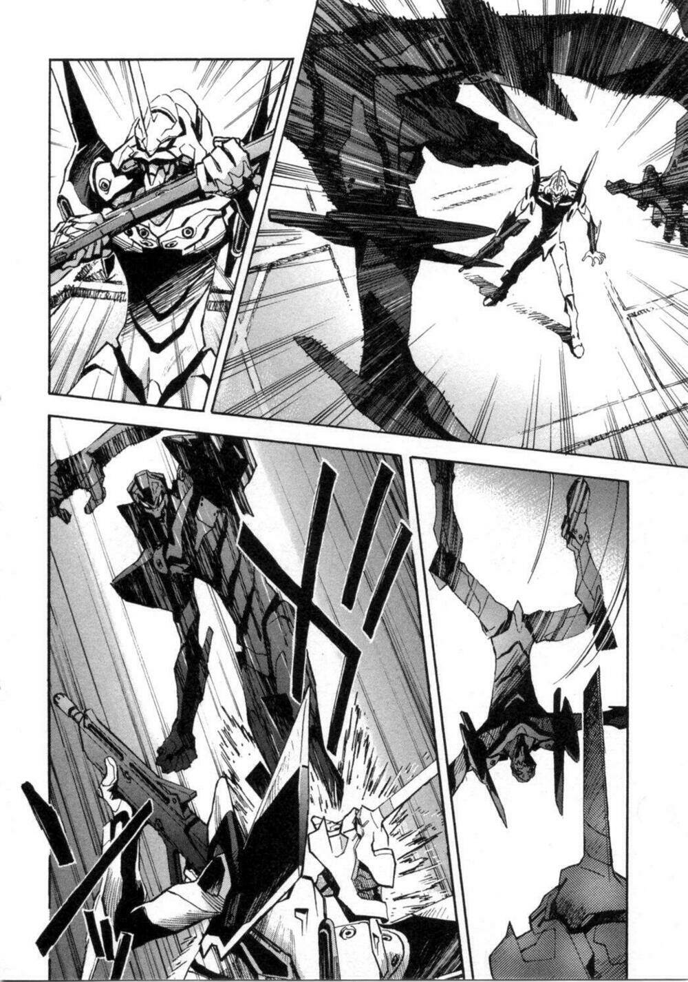 đặc nhiệm không gian chapter 39 6