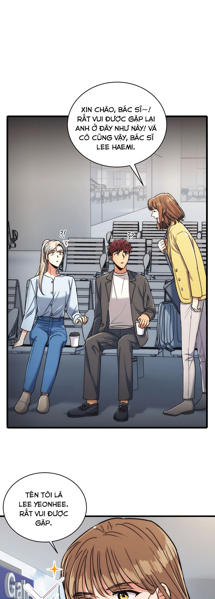 bác sĩ trùng sinh chapter 60 1