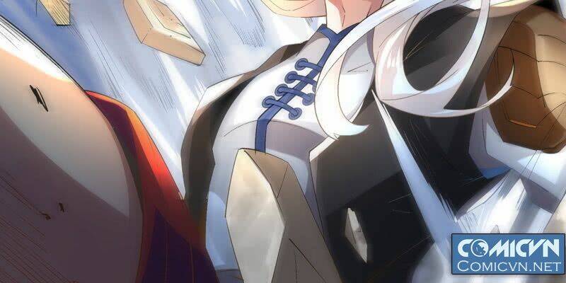 thần thương dị yêu lục chapter 1 113