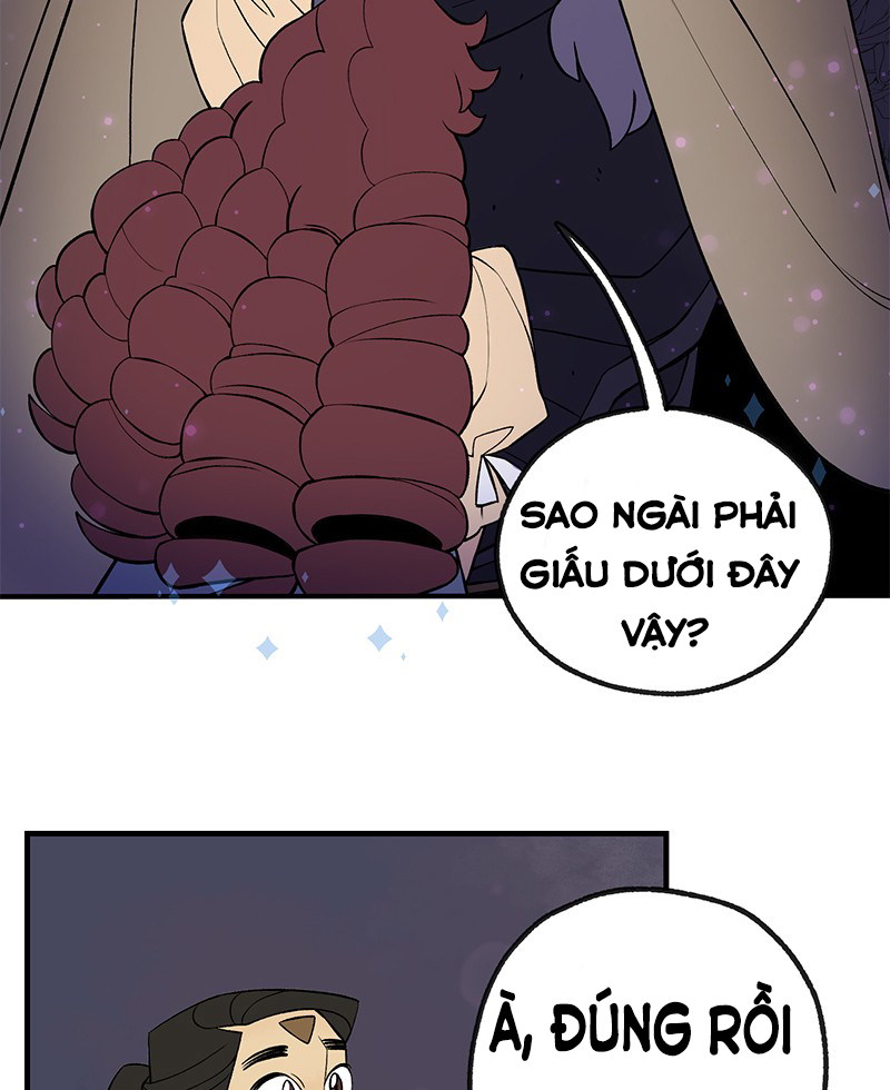 người cầu hôn chapter 6 28