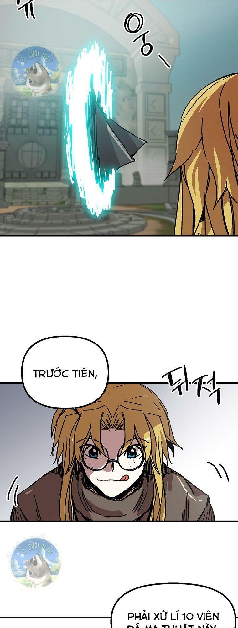 người chơi lỗi chapter 99 15