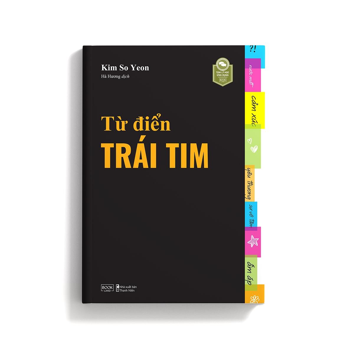 Từ Điển Trái Tim