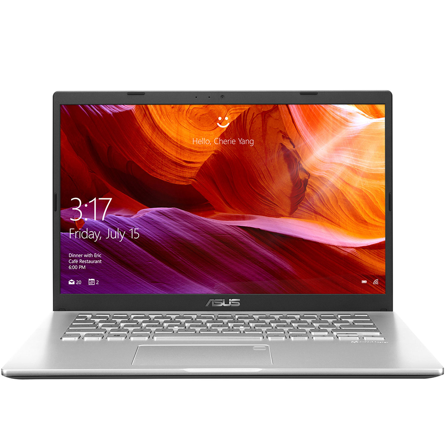 Laptop Asus Vivobook X409JA-EK014T (Core i5-1035G1/ 4GB DDR4 2400MHz/ 512GB SSD M.2 PCIE G3X2/ 14 FHD/ Win10) - Hàng Chính Hãng