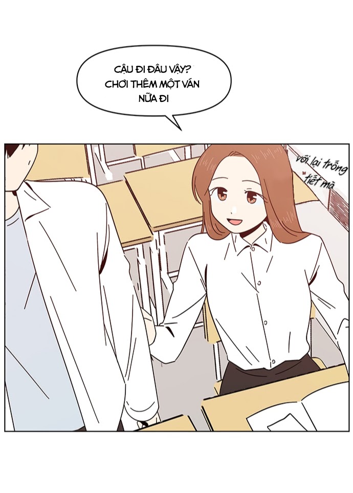 thanh xuân rực rỡ - season of blossom chapter 11 14