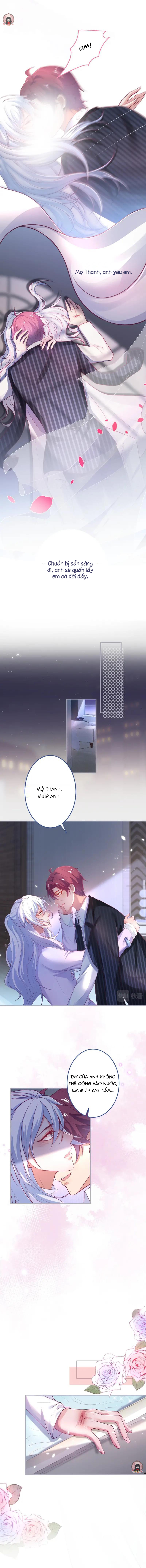 dưỡng khí chí mạng chapter 129 1