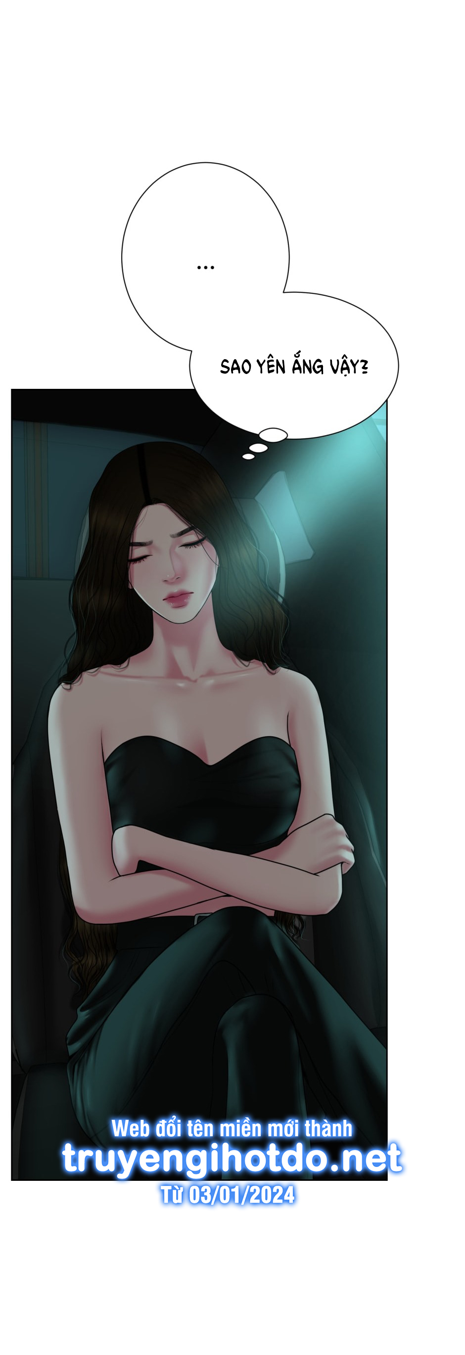 góc tối trái tim chapter 18.2 28