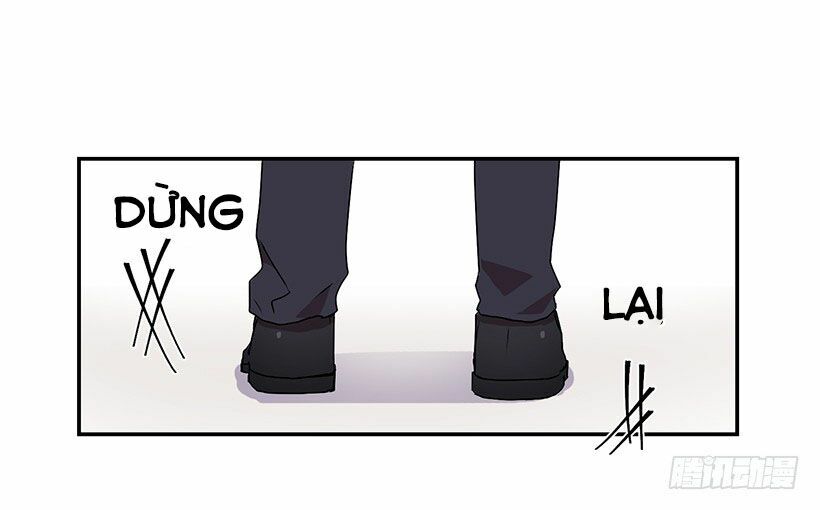 người yêu của rồng đen (black dragon's lover) chapter 21 21