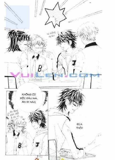 ánh nắng chói chang chapter 5 151