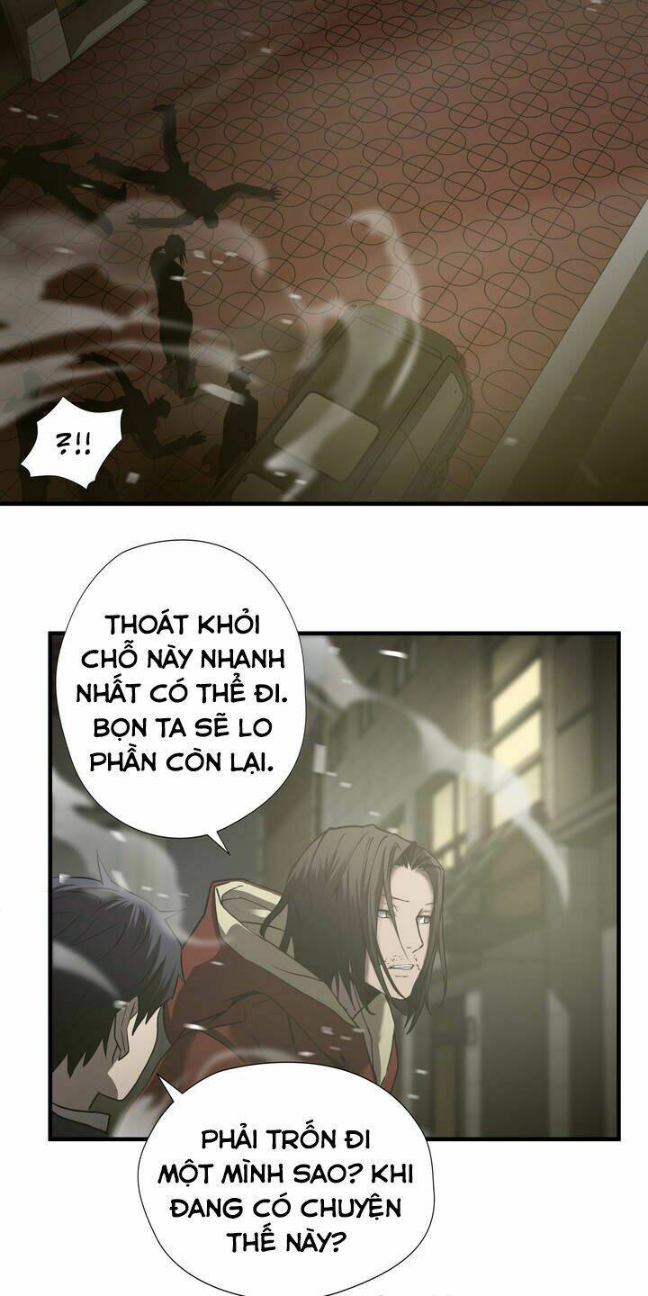 kẻ bị ruồng bỏ chapter 48 25