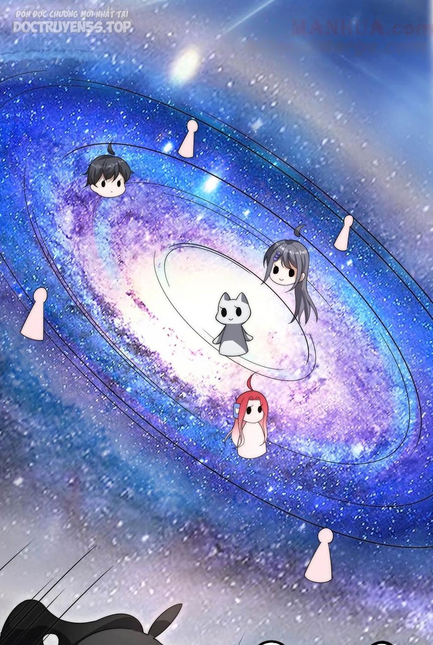 không gian hệ lão lục: dự trữ một vạn tấn thịt ngày tận thế chapter 77 9