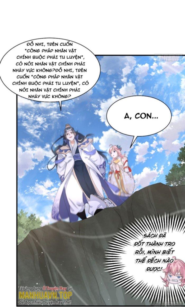 mỗi nữ đồ đệ đều muốn giết ta chapter 25 42