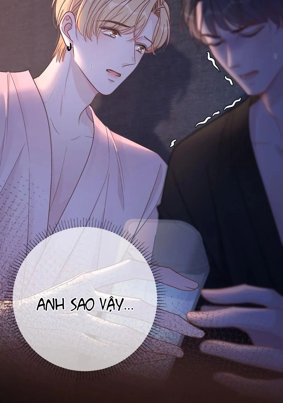 trước và sau ly hôn! chapter 64 20