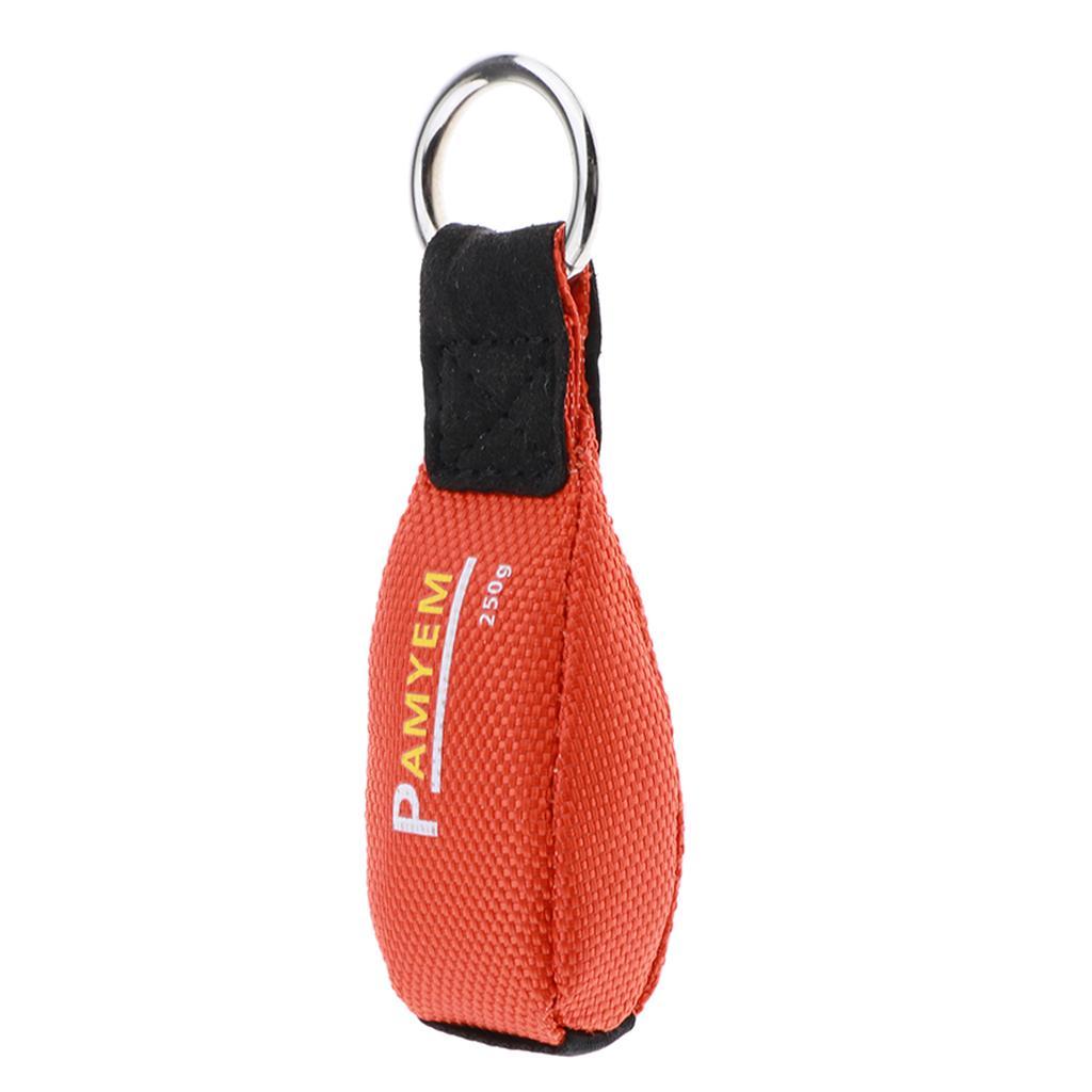 Bag for 250g Throw Bag