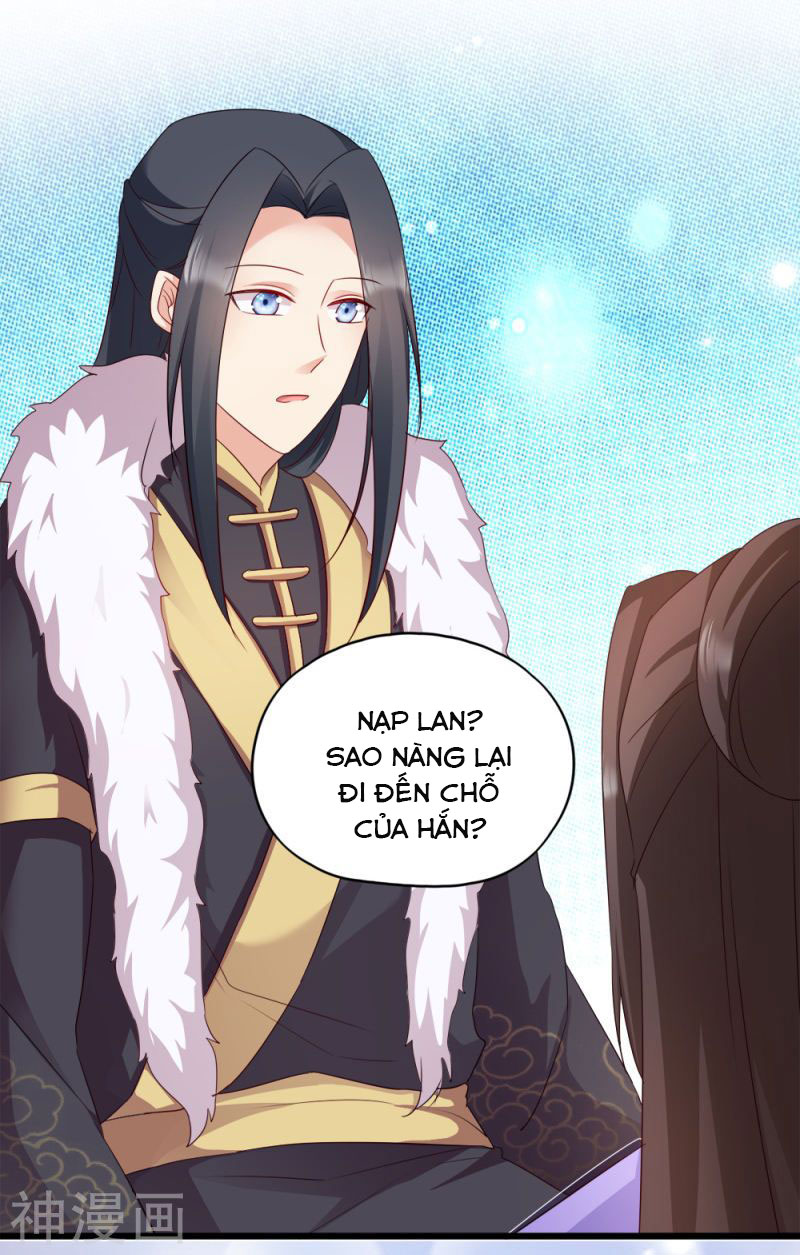 độc tâm cuồng phi khuynh thiên hạ chapter 63 13