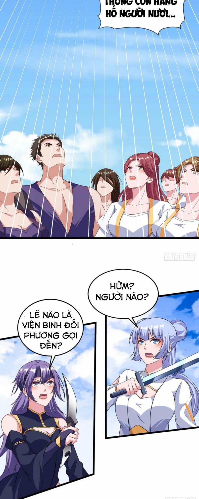 tối cường thăng cấp chapter 133 13