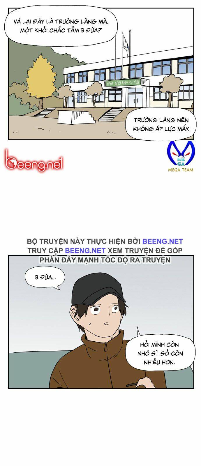 con gái tôi là zombie chapter 27 27