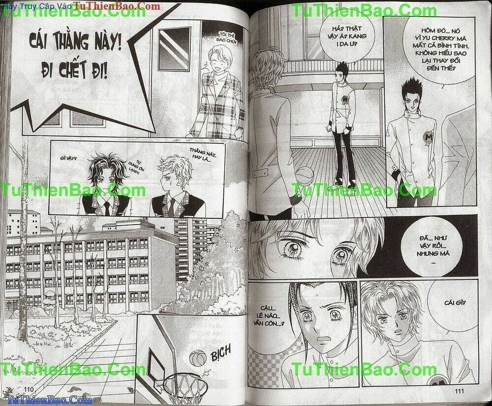con quỷ hút thuốc ở nhà kho chapter 10 56
