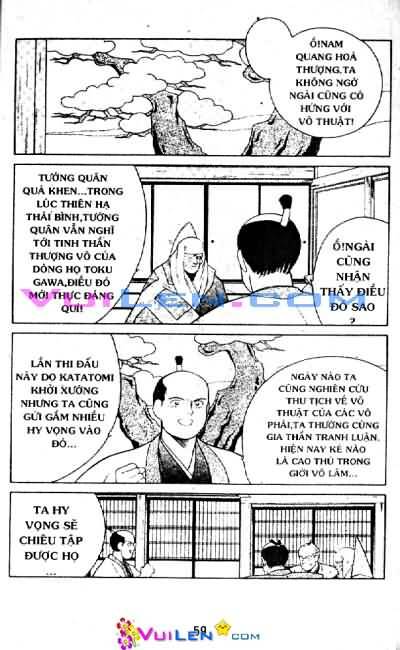 truyền nhân atula phần ii chapter 7 60