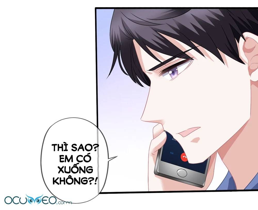 mỹ vị giai thê chapter 39 10