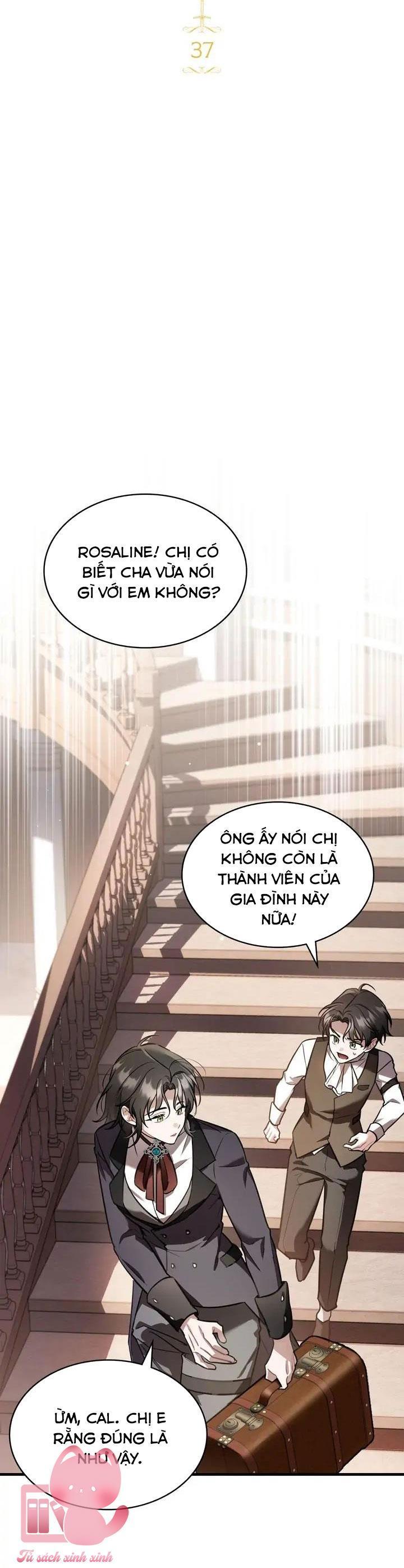 đêm đen khuất bóng chapter 37 6