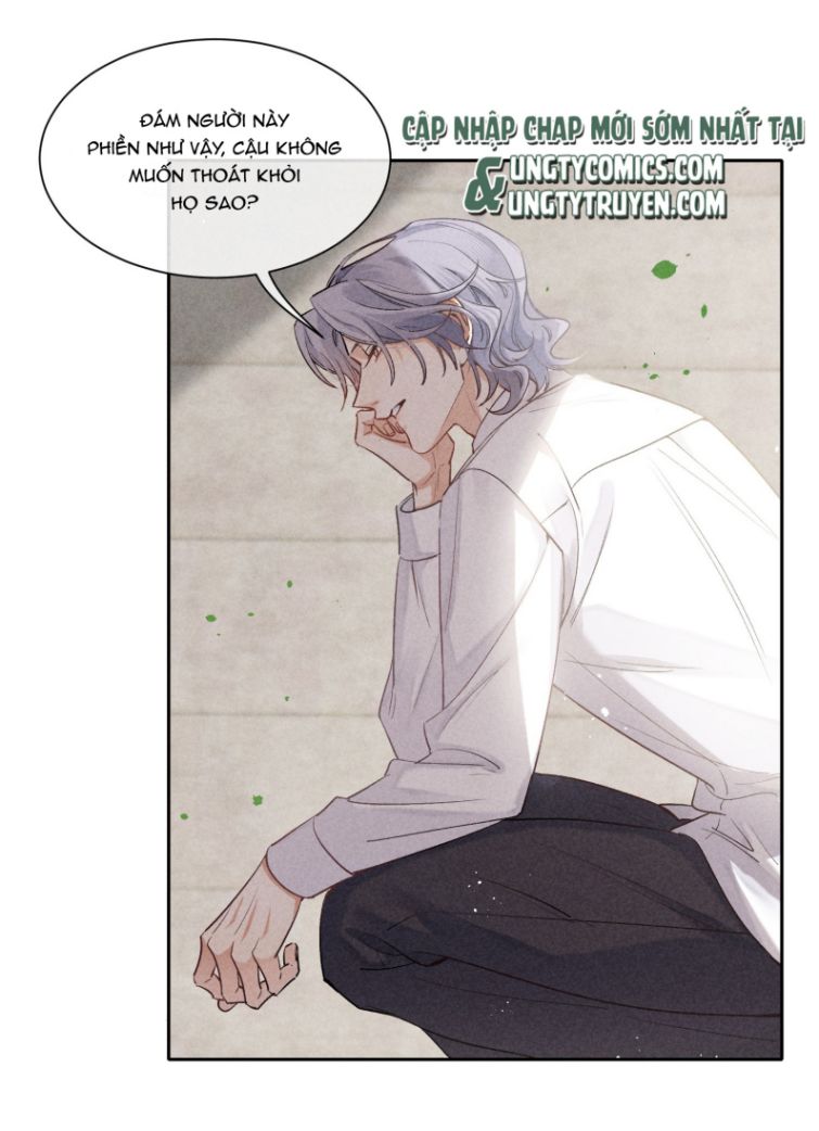 trò chơi săn mồi chapter 18 53