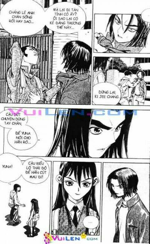 change guy chapter 143 171