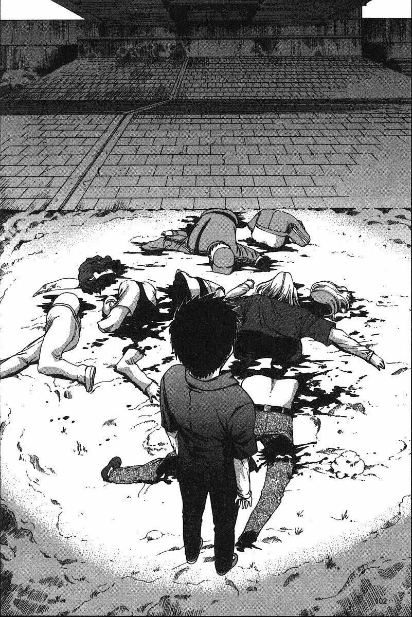 lunar legend tsukihime chapter 28 16