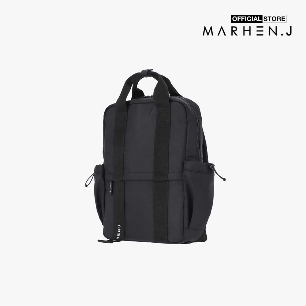 Marhen.J - Balo unisex phom chữ nhật Logan MJ23NY02