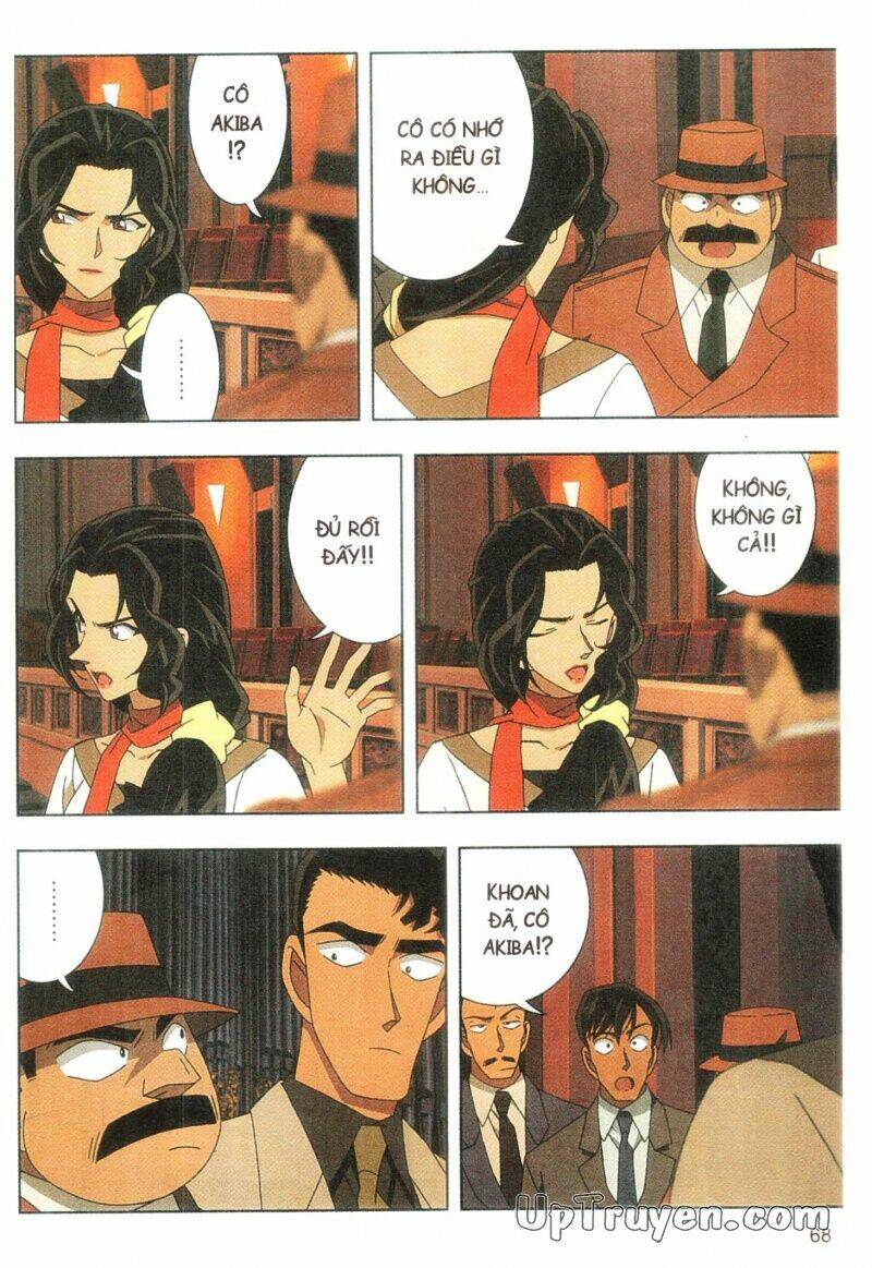 conan màu - nốt nhạc kinh hoàng chapter 1 70