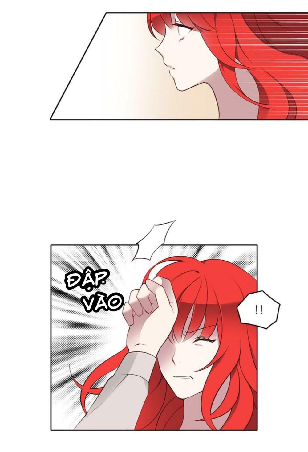 thám tử của muiella chapter 8.1 20