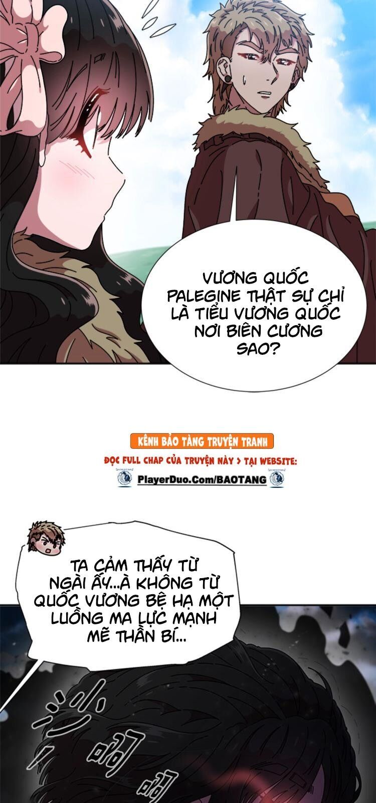 con gái bảo bối của ma vương chapter 90 24