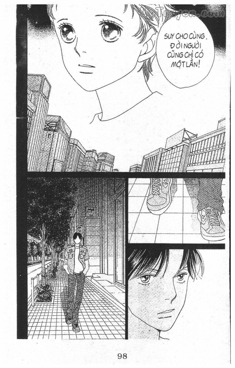 con nhà giàu chapter 193 95