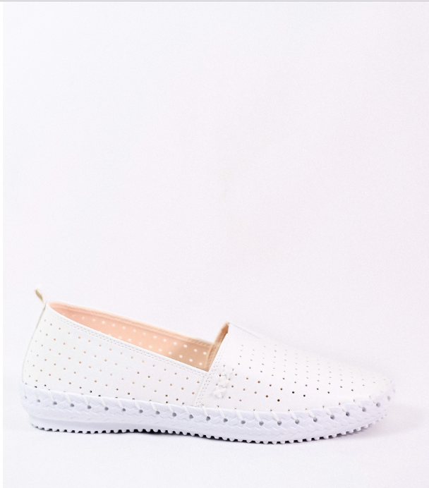 Giày Slip-on nữ Lihsing