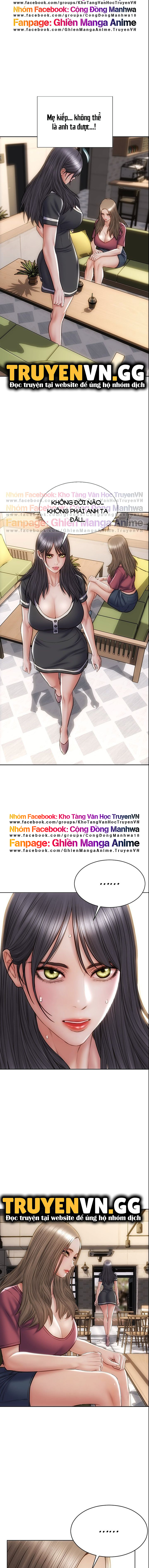 dân chơi out trình chapter 33 14