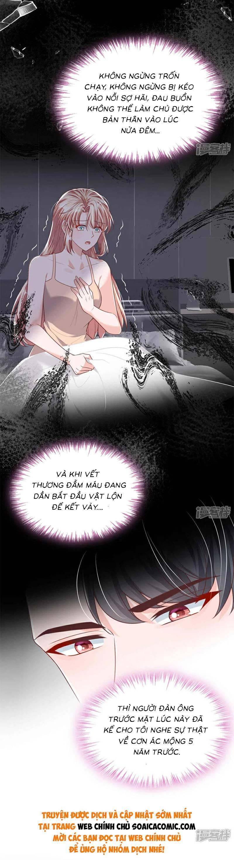 ác ma thì thầm chapter 208 23