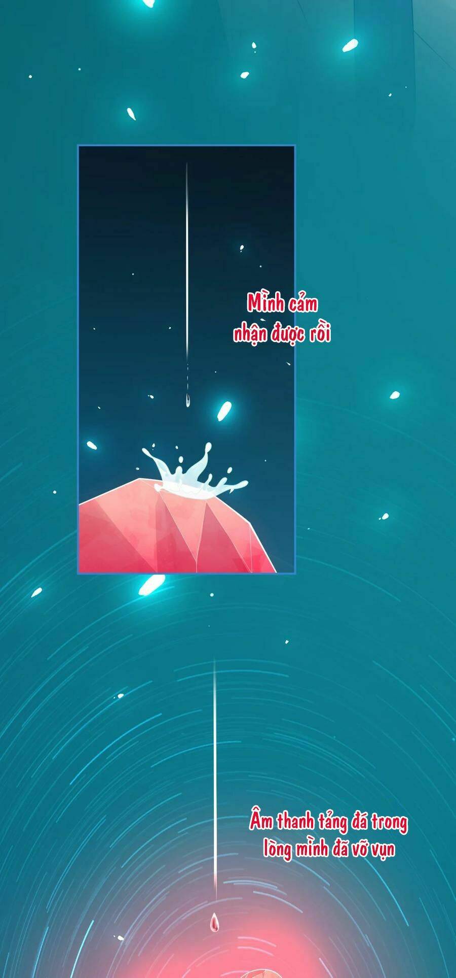 khi cô gái nhìn thấy thời gian chapter 27 13