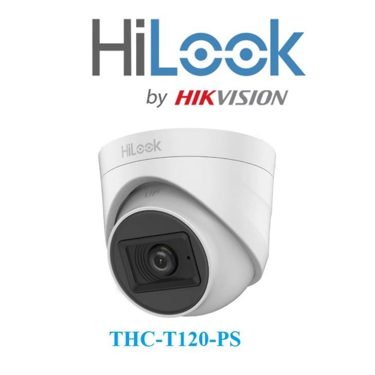 Trọn bộ 2 Camera, Có Tích Hợp Mic, Full HD, Cực Nét - Hàng chính hãng