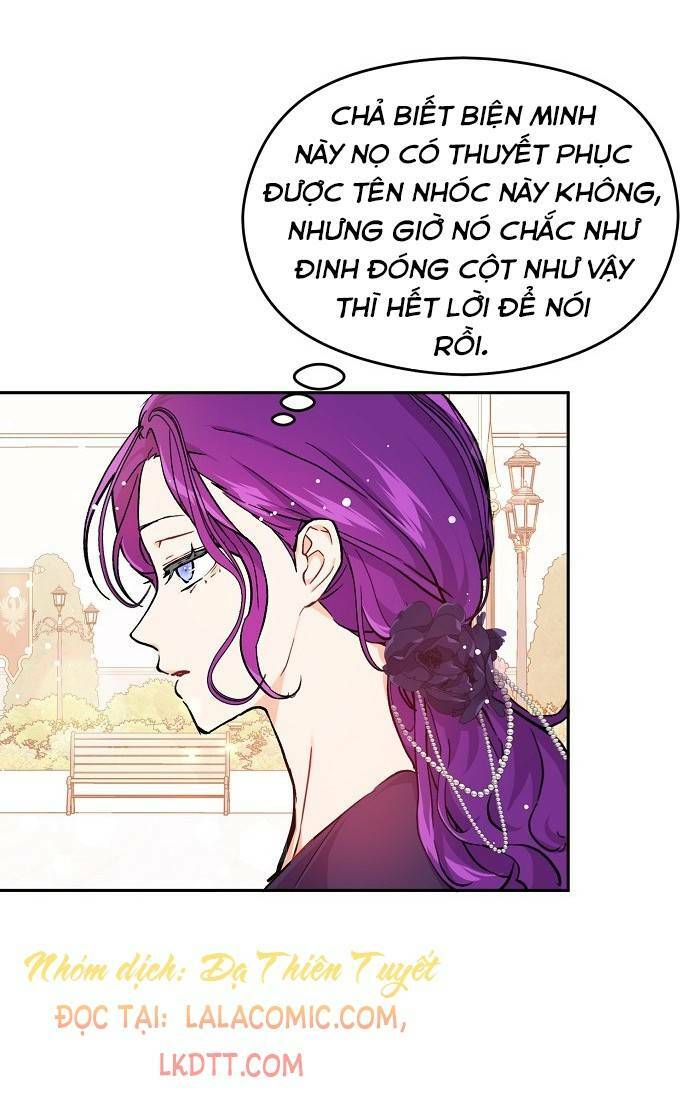 tôi không cố ý quyến rũ nam chính đâu! chapter 32 29