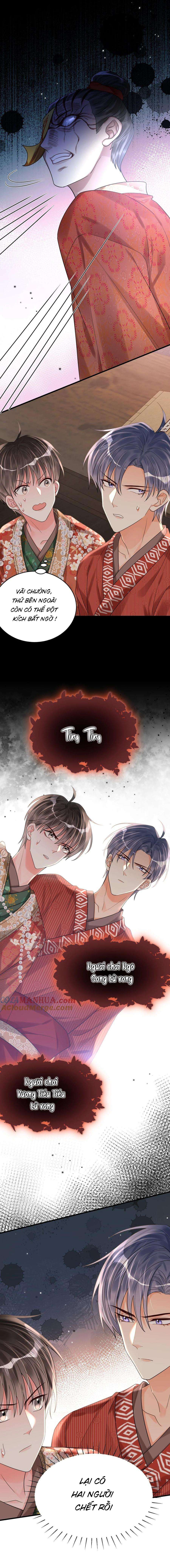 rất tiếc, bạn không thể đăng xuất khỏi trò chơi chapter 19 13