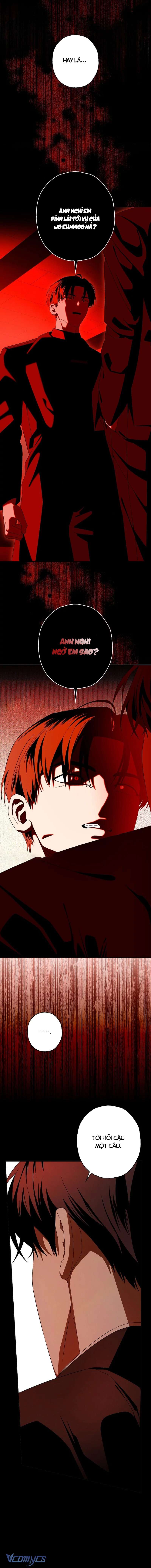 chuỗi thức ăn chapter 38 14