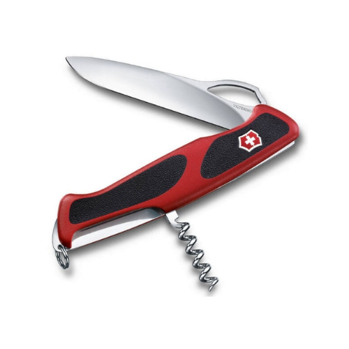 Dao xếp đa năng Victorinox Ranger Grip 63