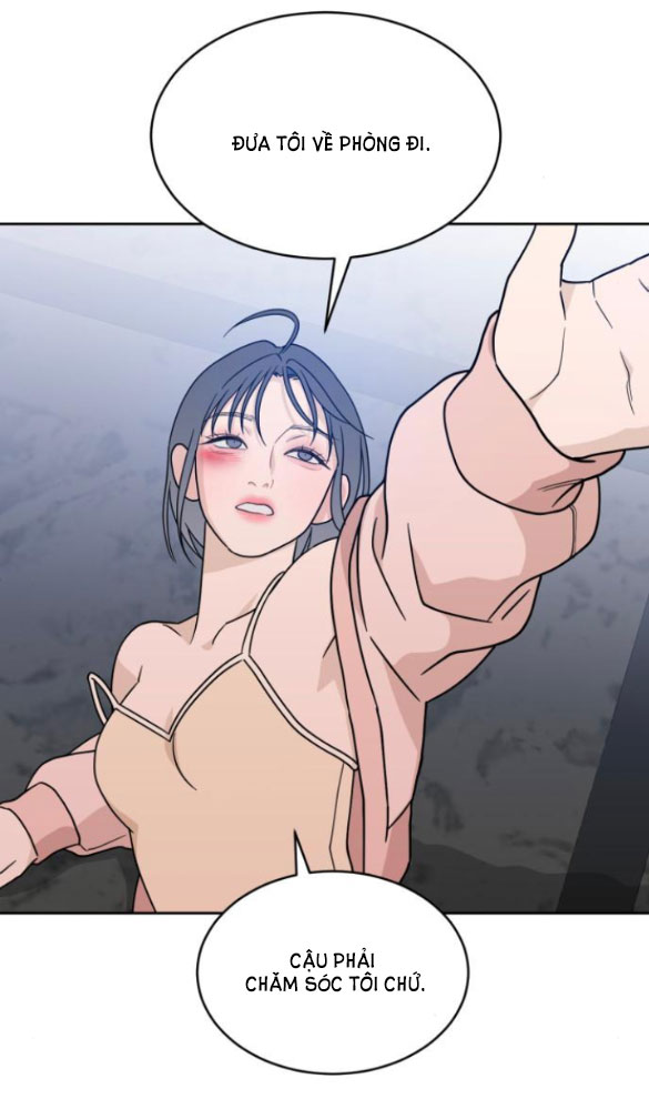 Vận May Bất Ngờ chapter 33.2 45