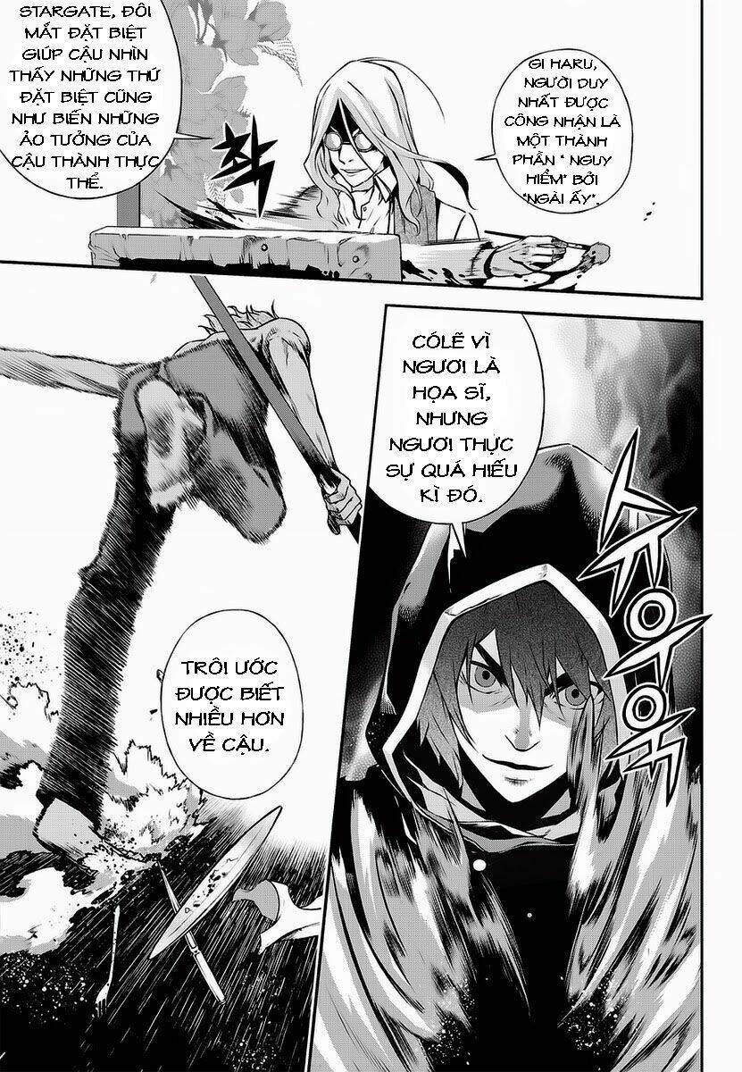 delusional boy chapter 5 23