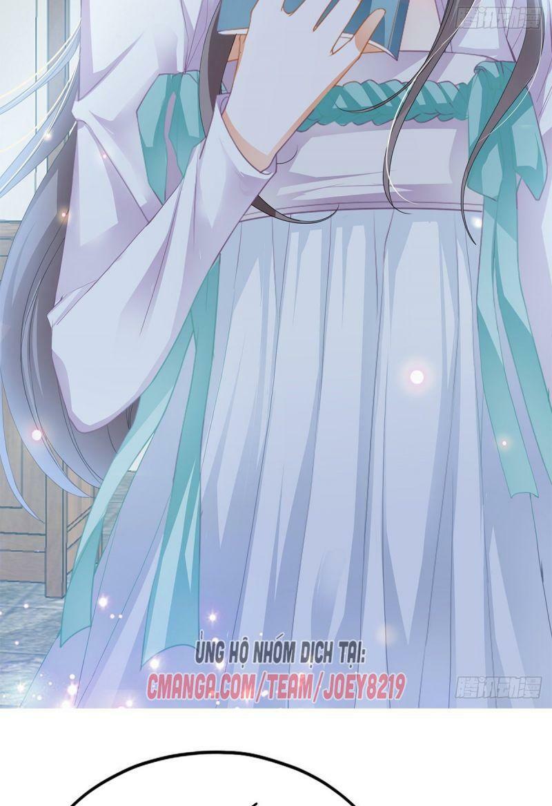 bổn vương muốn nàng chapter 3 5