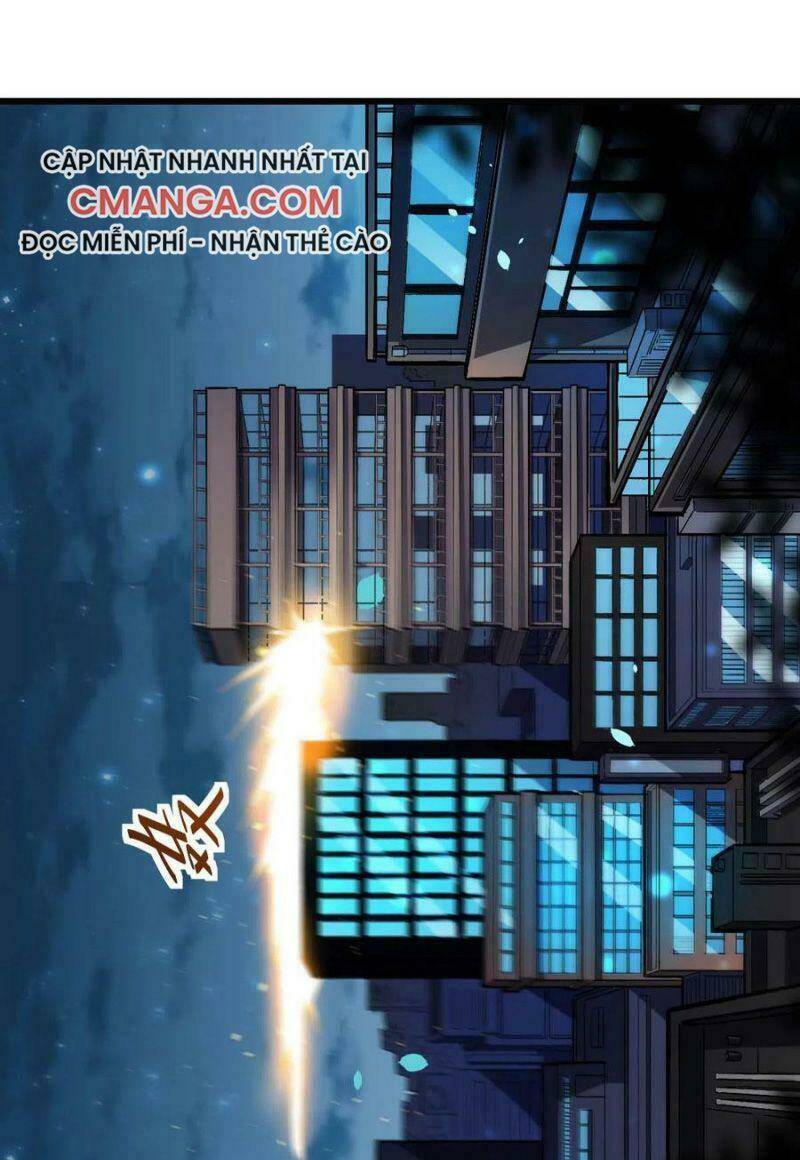 vườn trường cuồng sư hệ thống chapter 146 20