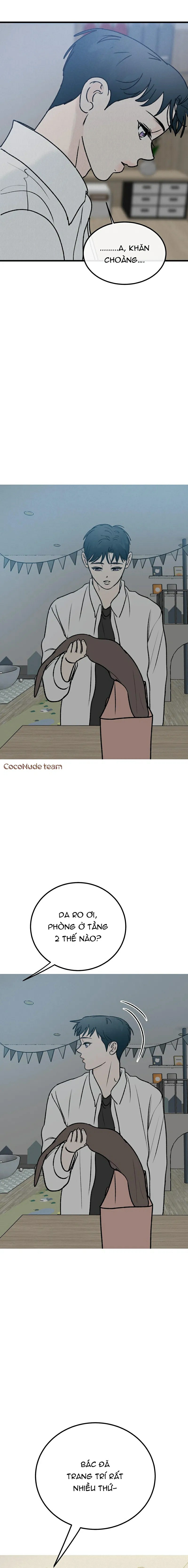 vết đỏ chapter 28 4