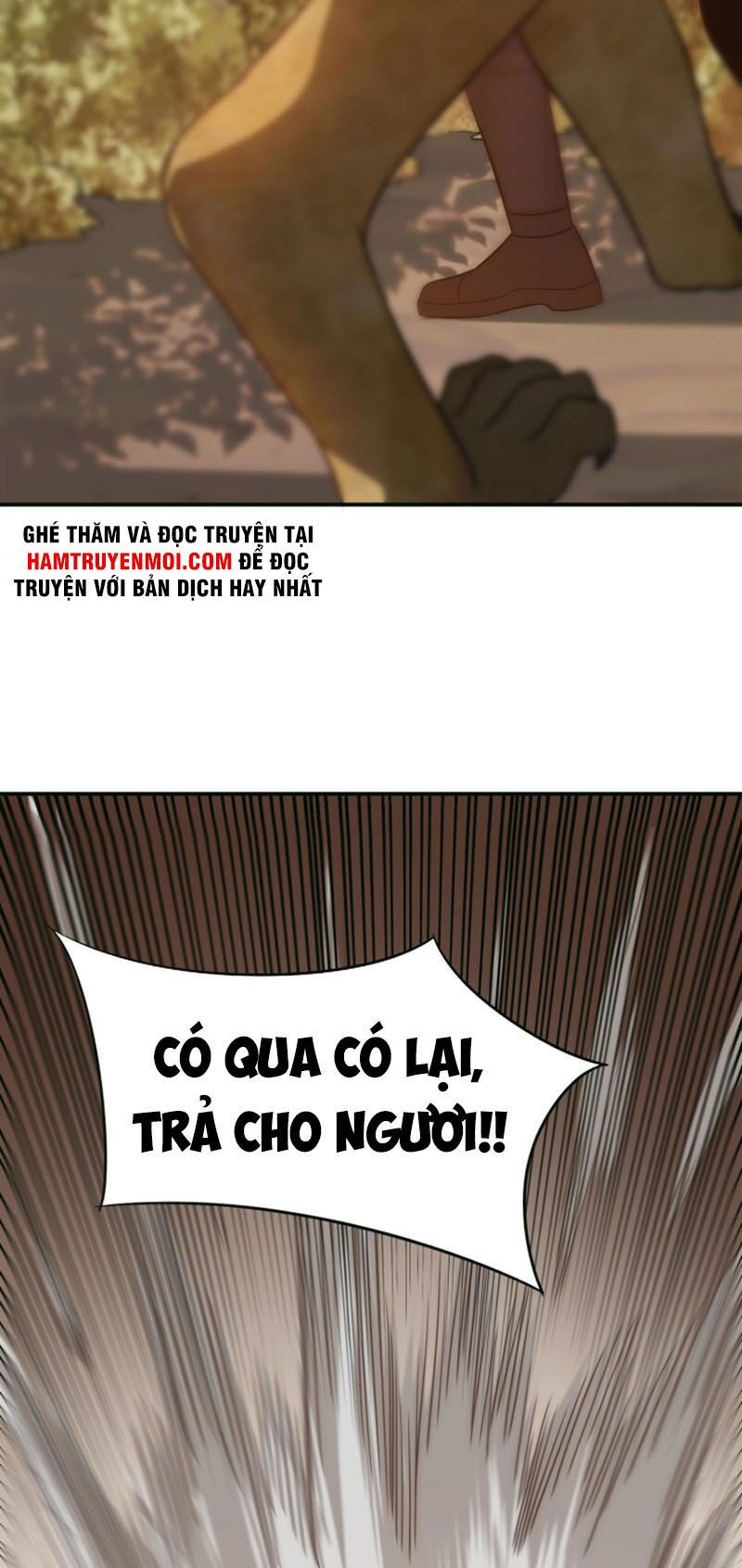 mạt thế đạo tặc hành chapter 44 20