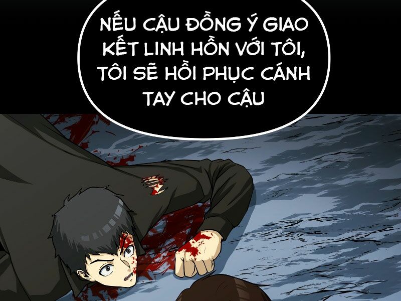 ngôi nhà kết nối với hầm ngục chapter 23 13